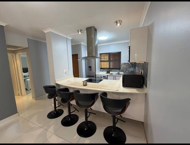 2 BEDROOM APARTMENT FOR SALE IN NEW TOWN CENTRE